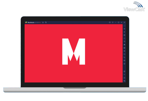 Run Manga Reader - Best Free Manga Online & Offline on PC