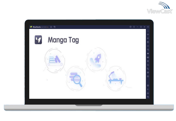 Run Manga Tag on PC
