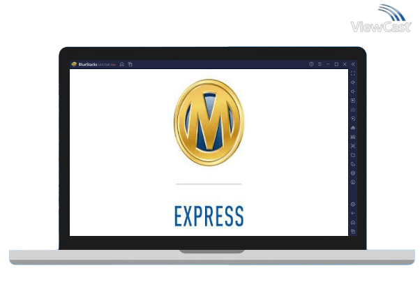 Run Manheim Express on PC
