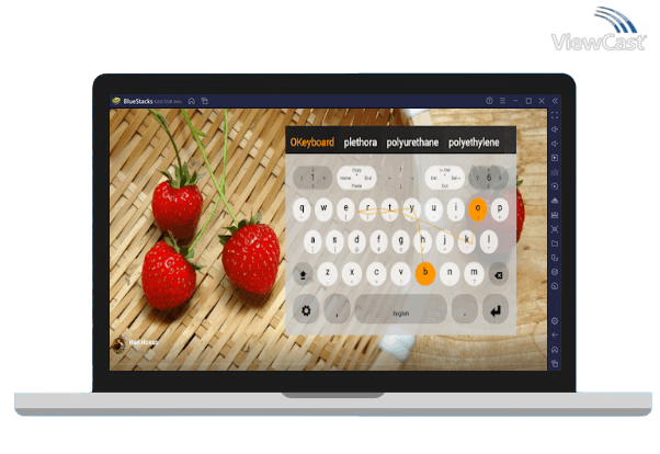 Run Marathi Keyboard Plugin on PC