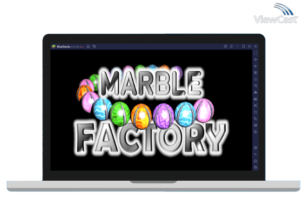 Run Marble Factory on PC