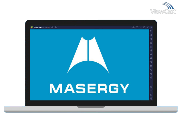 Run Masergy Communicator on PC