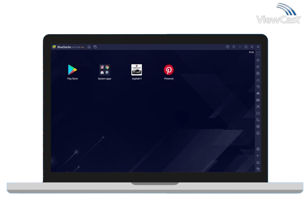 Run Materia Medica Lite on PC