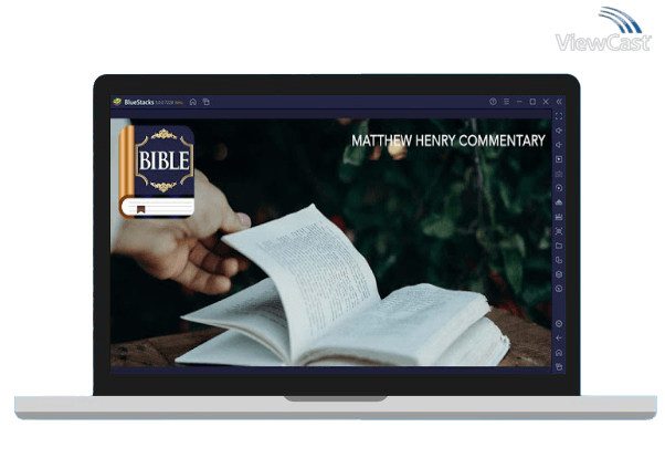 Run Matthew Henry Commentary on PC Run Matthew Henry Commentary on PC