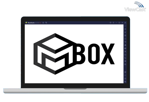Run mBox on PC