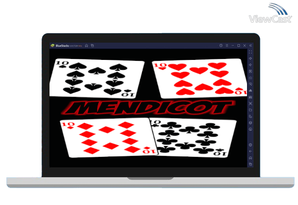 Run Mendicot on PC Run Mendicot on PC