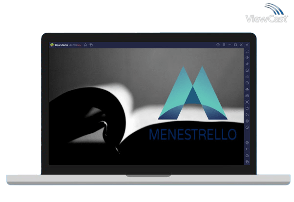 Run Menestrello on PC Run Menestrello on PC