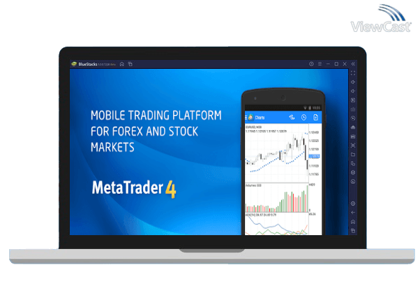 Download MetaTrader 4 for PC / Windows / Computer