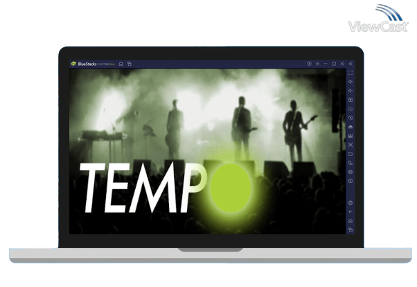 Run Metronome: Tempo Lite on PC