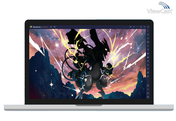 Run Micromon Legend on PC