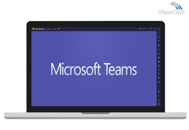 Run Microsoft Teams on PC