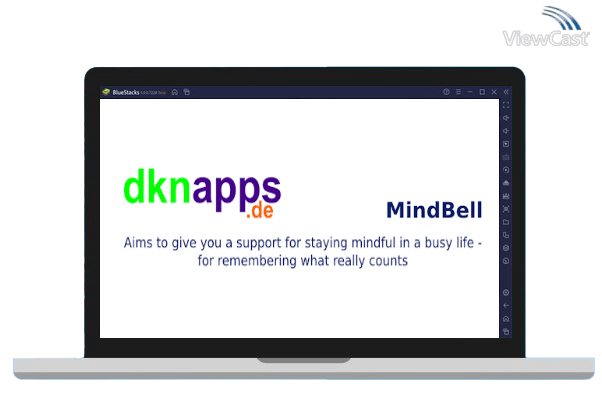 Run MindBell (Mindfulness Bell & Meditation Timer) on PC