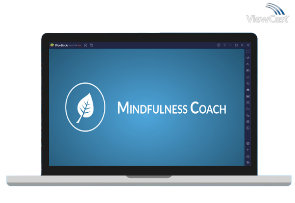 Run Mindfulness Coach on PC