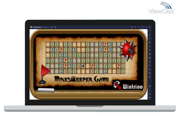 Run Minesweeper on PC Run Minesweeper on PC