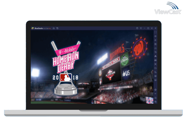 Run MLB Home Run Derby 18 on PC