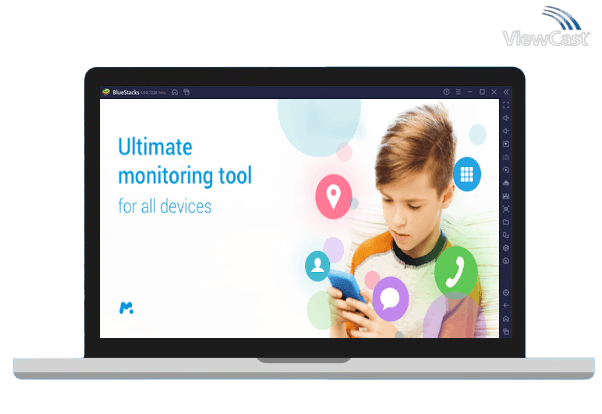 Run mLite Phone Tracker App & Phone Locator App on PC
