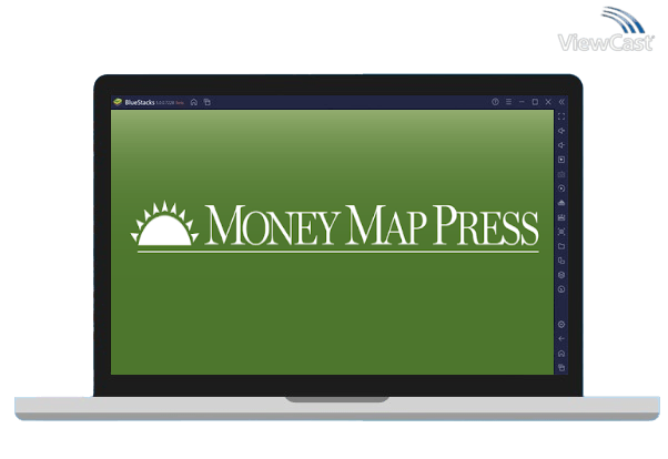 Download Money Map Press for PC - Run Money Map Press On Pc