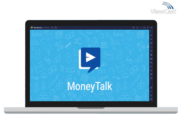 Run MoneyTalk-Telegram Unofficial on PC Run MoneyTalk-Telegram Unofficial on PC