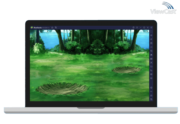 Run Monster:Mega Evolution on PC Run Monster:Mega Evolution on PC