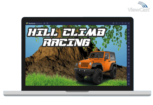 Run Mountain Climb 4x4 : Offroad Car Drive on PC
