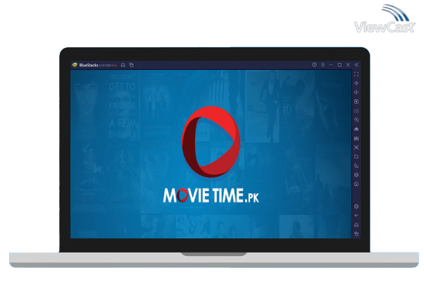 Run Movie Time on PC