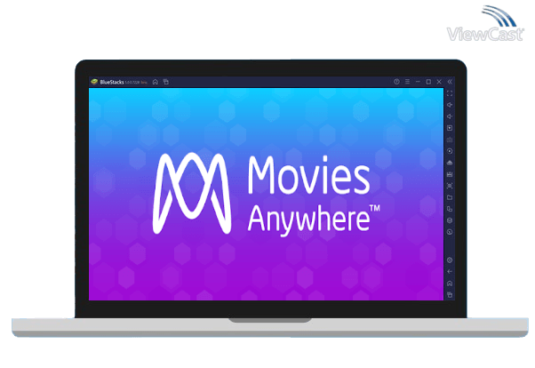 Download Movies Anywhere For PC Windows Computer