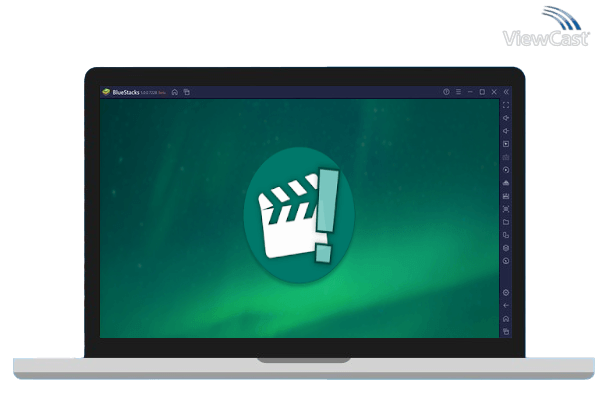 Run MoviesFad - Your movie manager on PC