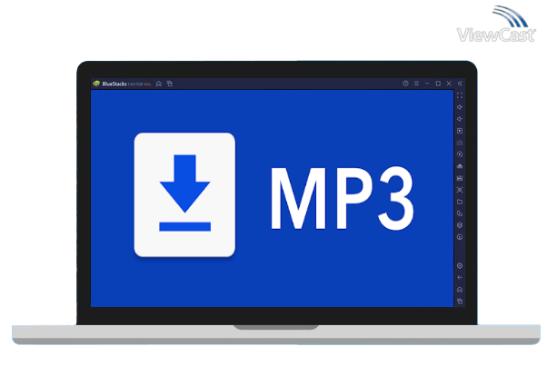 Run MP3 Music Downloader - Offline Music on PC