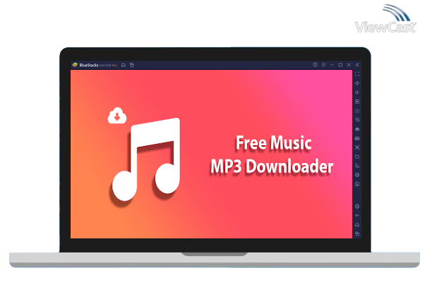Run MP3Juice - MP3 Music Downloader on PC