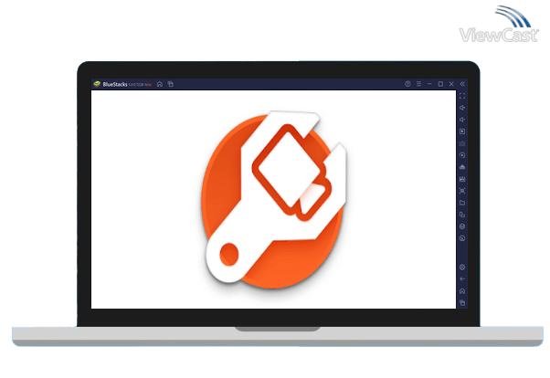 Run MP4Fix Video Repair Tool on PC