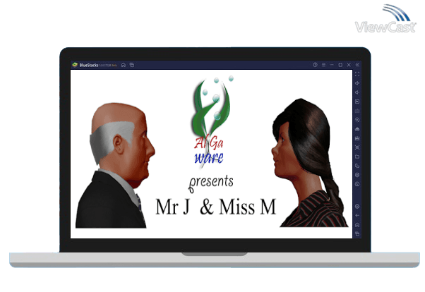 Run Mr J - Miss M Free Assistants on PC