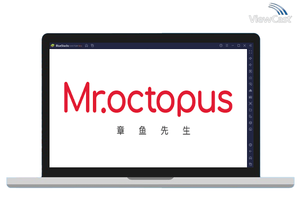 Run Mr. octopus on PC