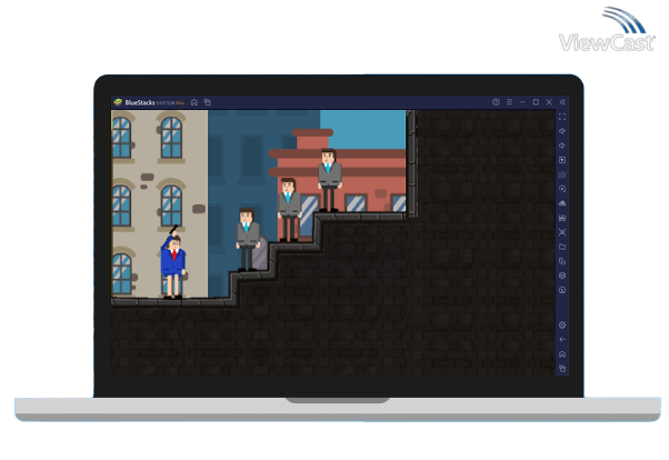 Run Mrs Bullet on PC