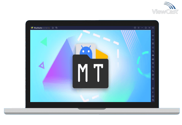 Download MT Manager for PC / Windows / Computer