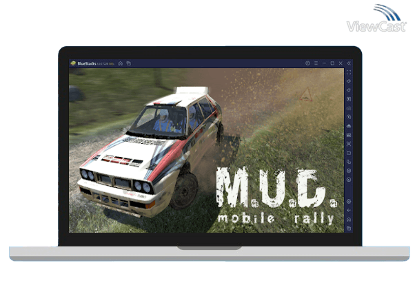 Run M.U.D. Rally Racing on PC