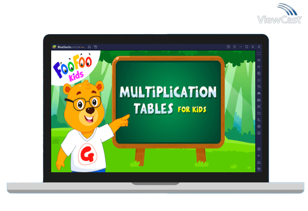Run Multiplication Tables : Maths Games for Kids on PC