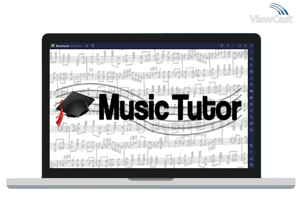 Run Music Tutor on PC
