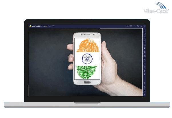 Run My Attendance (AEBAS) on PC