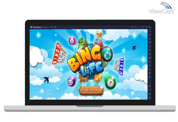 Run My Bingo Life on PC