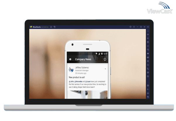 Run My Chalhoub on PC