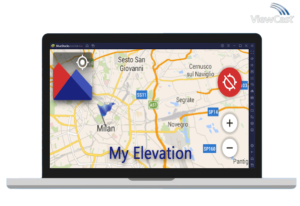 Run My Elevation on PC