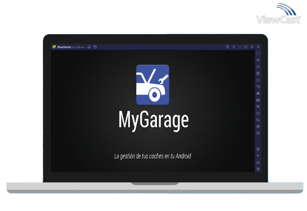 Run My Garage (Car Management) on PC