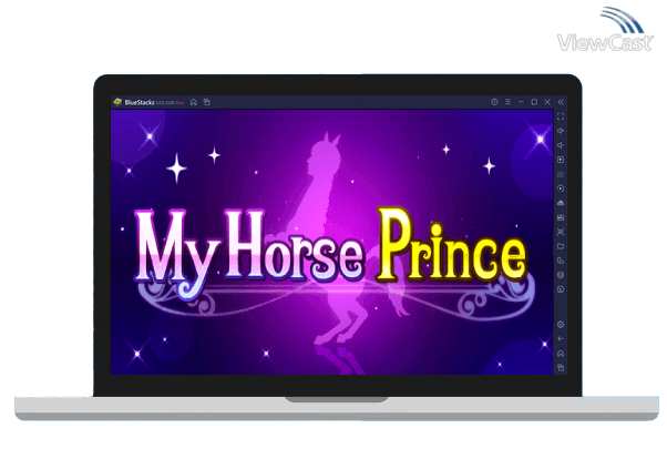 Run My Horse Prince on PC