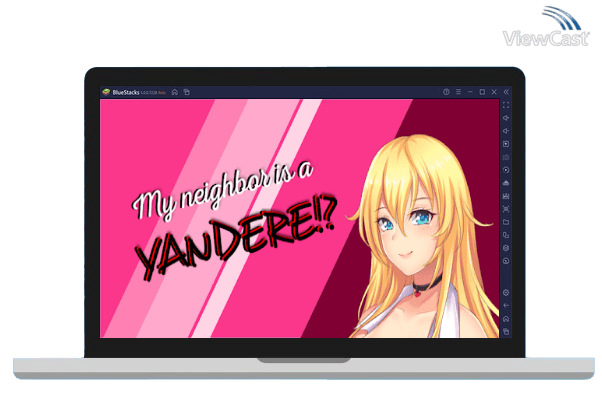 Run My Neighbor is a Yandere!? on PC