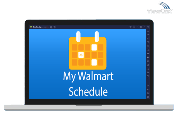 Walmart Web Schedule The Ultimate Guide - 7dyasax