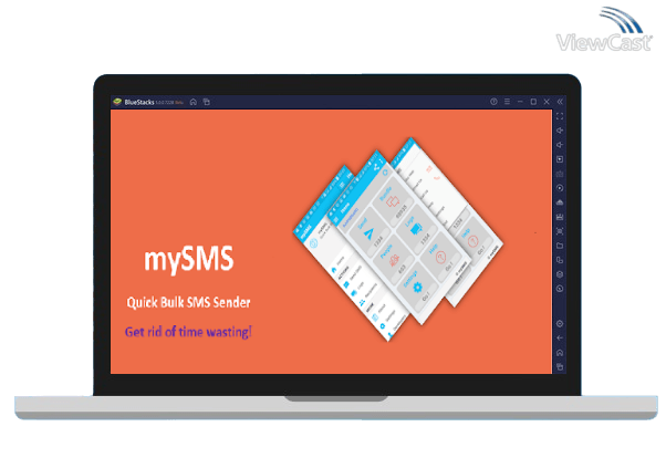 Run myBulkSMS - Bulk SMS App on PC Run myBulkSMS - Bulk SMS App on PC