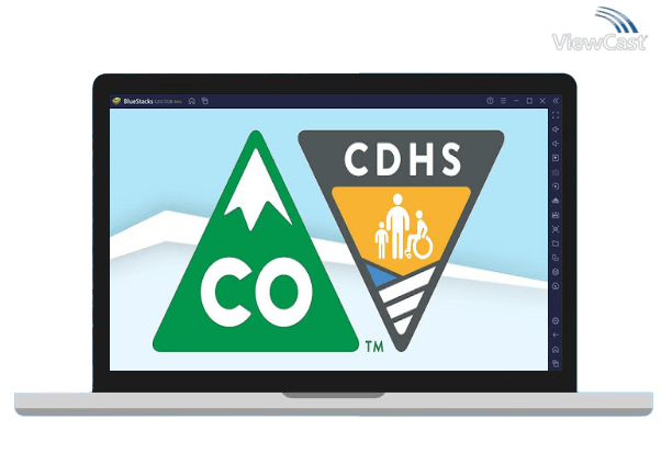 Run MyCOBenefits on PC