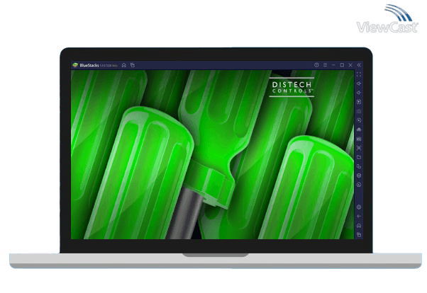 Run myDC Control on PC