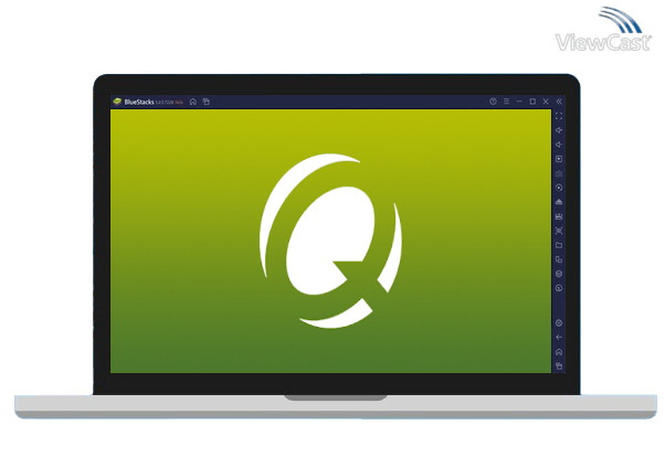Run MyQuest for Patients on PC