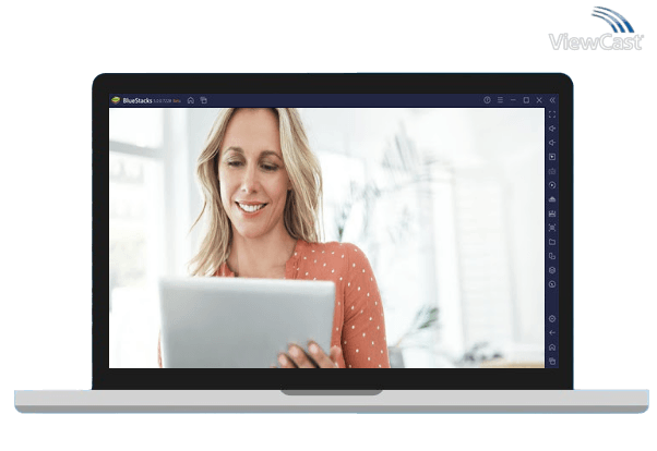 Run MyTherapist on PC